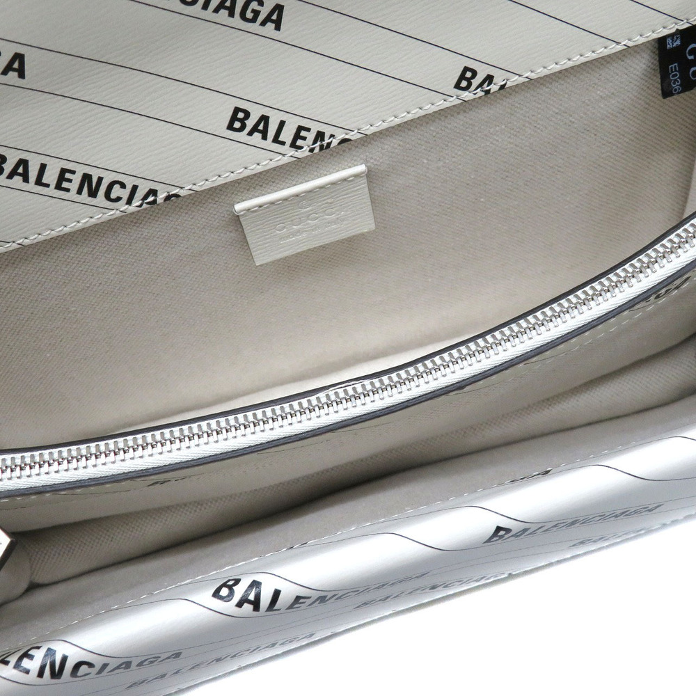 Gucci Dionysus Balenciaga Shoulder Bag - Picture 6 of 11